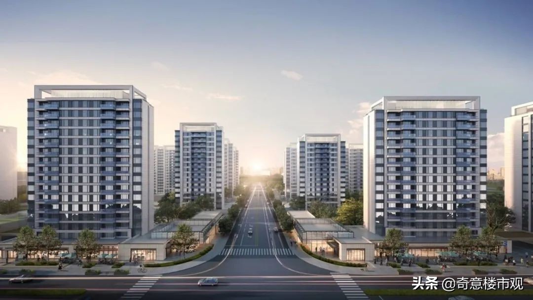 浦东金桥板块将来规划,浦东金桥将成为领头羊吗