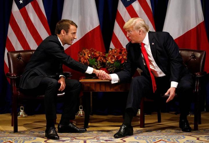 法国是独立主权国家吗,法国是怎样的一个国家