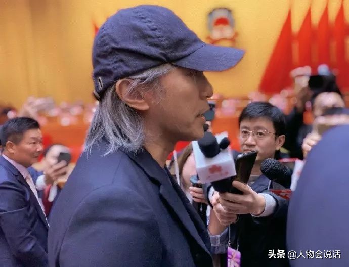 周星驰被误解的心酸,周星驰最催人泪下的一段