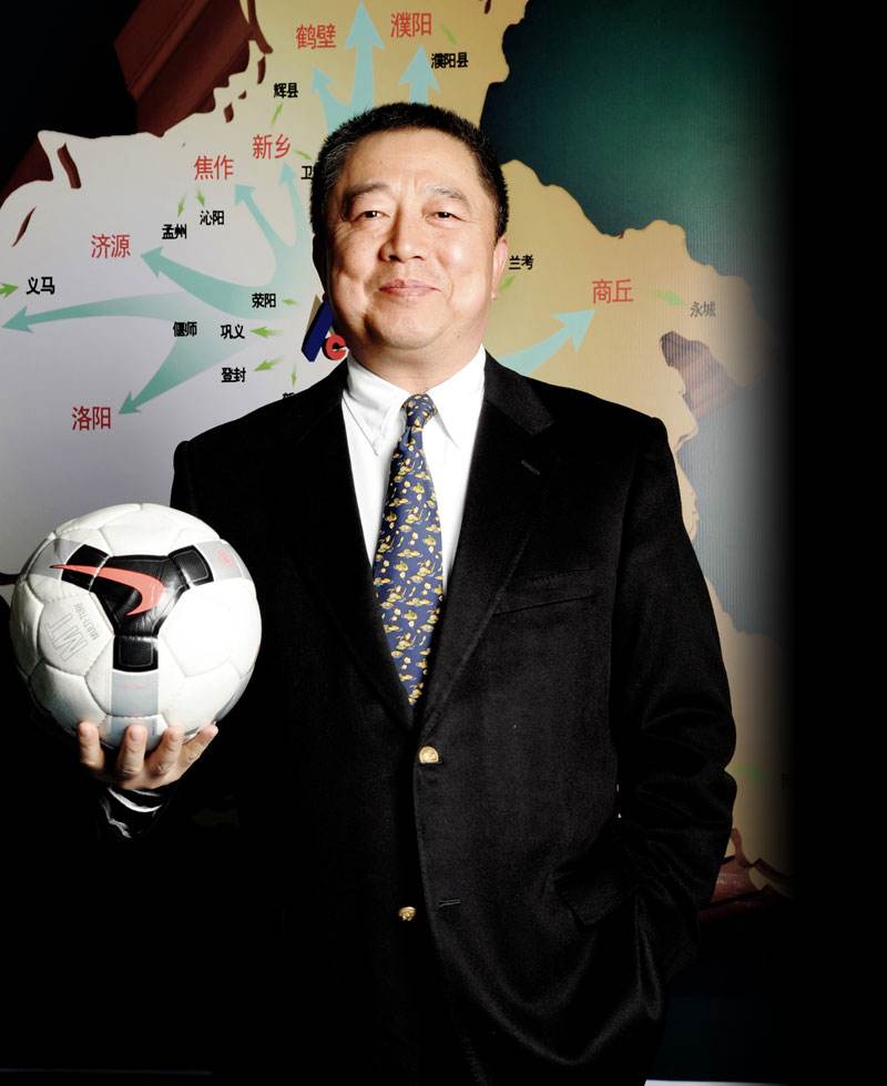 建业球队最新消息,建业引援最新动态