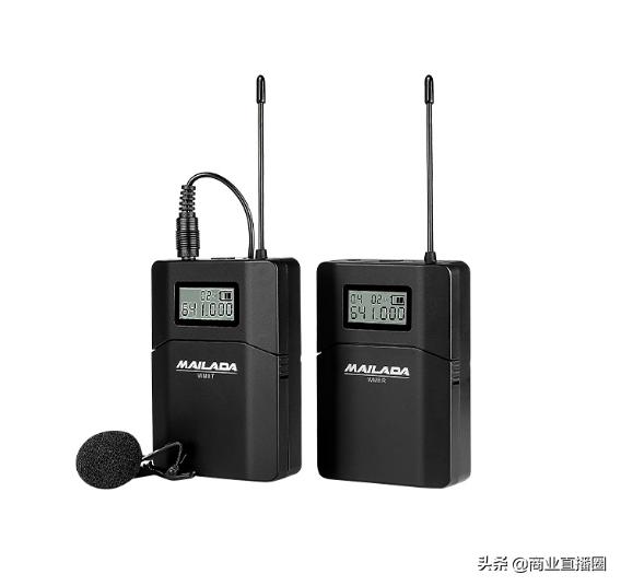 万商之家教你直播设备怎么选