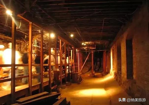 西雅图一生必去的景点,西雅图旅游攻略必去景点大全