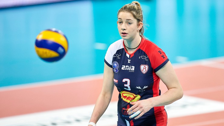 古德蒂谈波兰女排,古德蒂谈女排出局原因