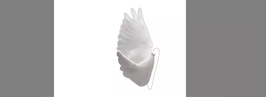 ps小猪怎么做,ps怎么合成驴子