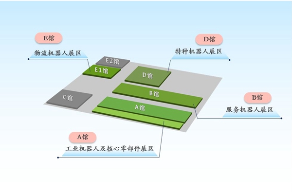 探馆时刻|2019世界机器人博览会新奇特