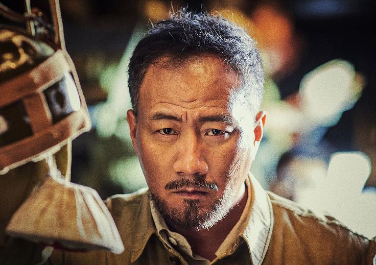 吴京主演的《长津湖》豆瓣评分出炉，这个分数高了还是低了？