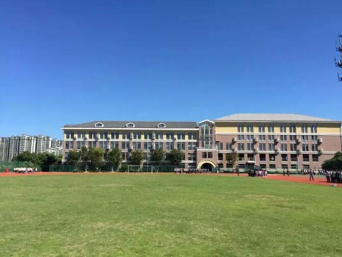 昆山最厉害的10所小学曝光,昆山十大高中