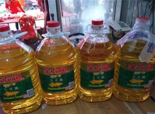 买食用油菜籽油怎么选,菜籽油玉米油花生油大豆油怎么选