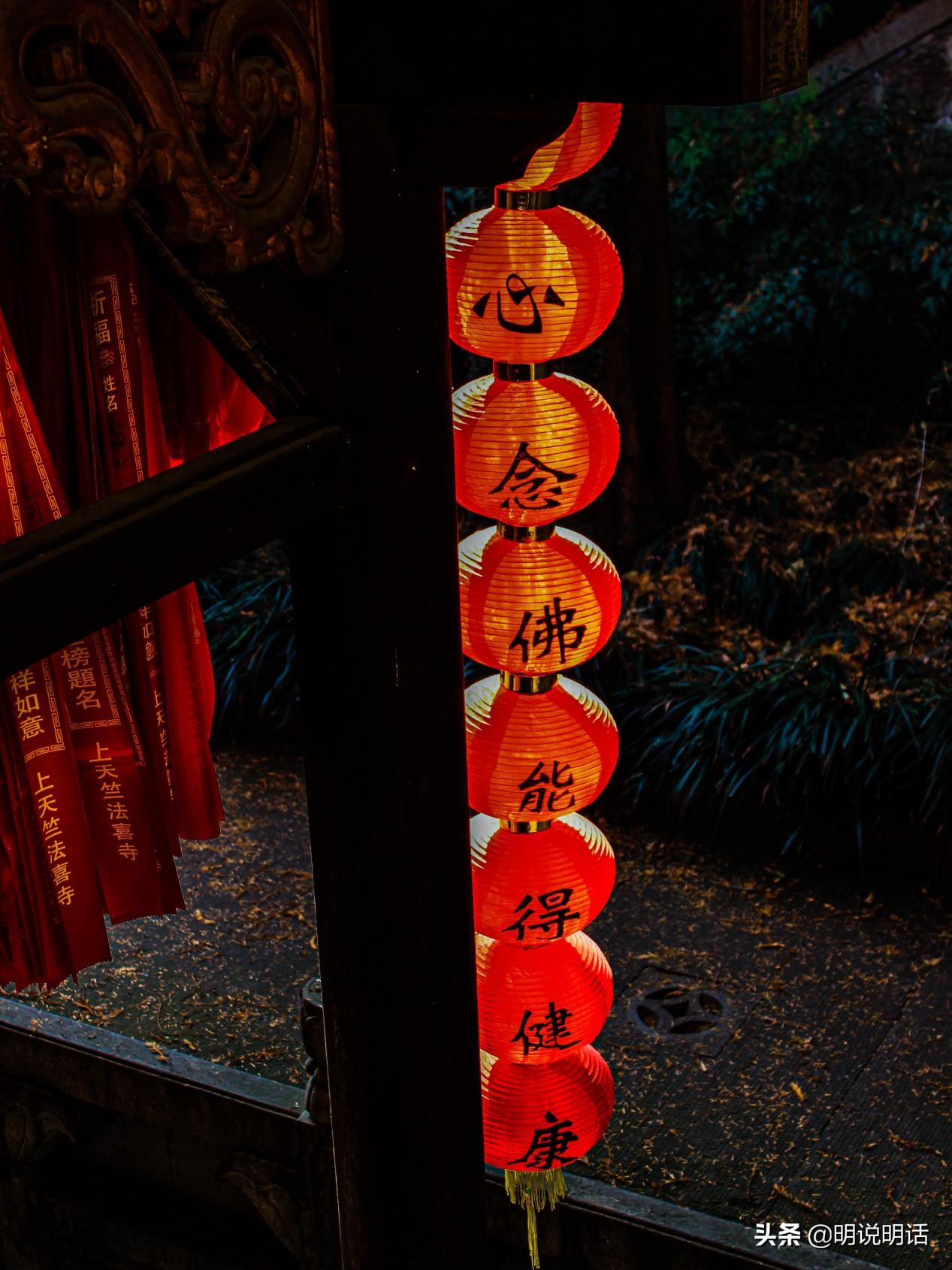 杭州灵隐寺张国荣,杭州有名的寺庙求姻缘