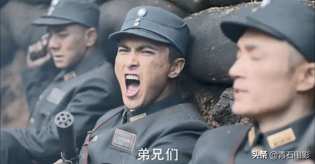 亮剑3李云龙剧照,新亮剑李云龙完整视频