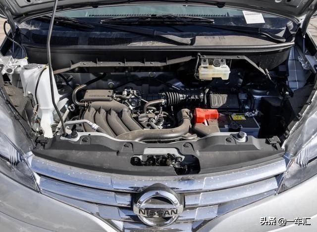 日产nv200对比宝骏730,日产nv200新款8万以内两厢车