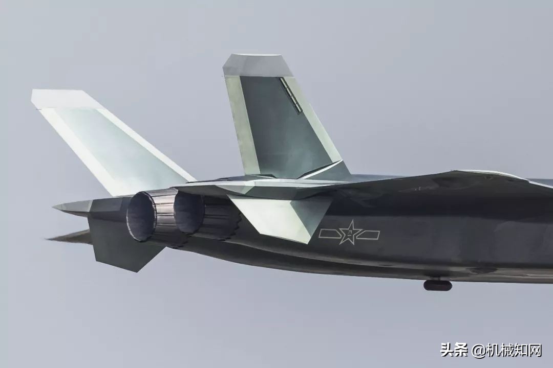 全球最先进航空发动机技术,全球航空母舰格局