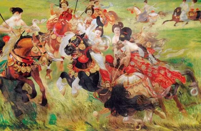 甘肃唯一一个与蒙古国接壤的地区,什么是甘肃独有民族