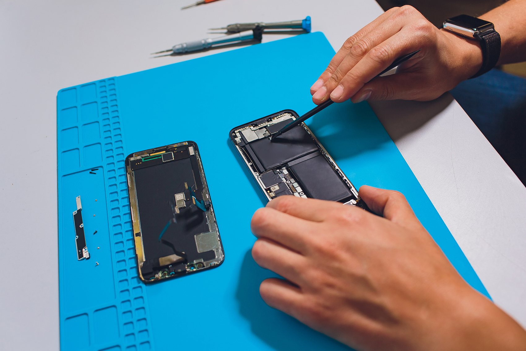 毕业了想学技术有哪些渠道,刚毕业的学生适合学习什么技术