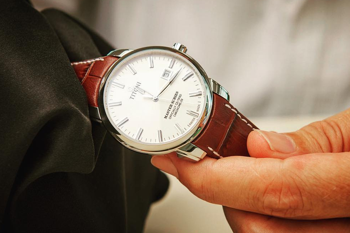 8090年代流行的手表,80年代流行的手表有哪些品牌