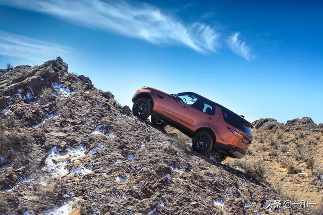 感受越野乐趣全新路虎发现,国产路虎全新发现