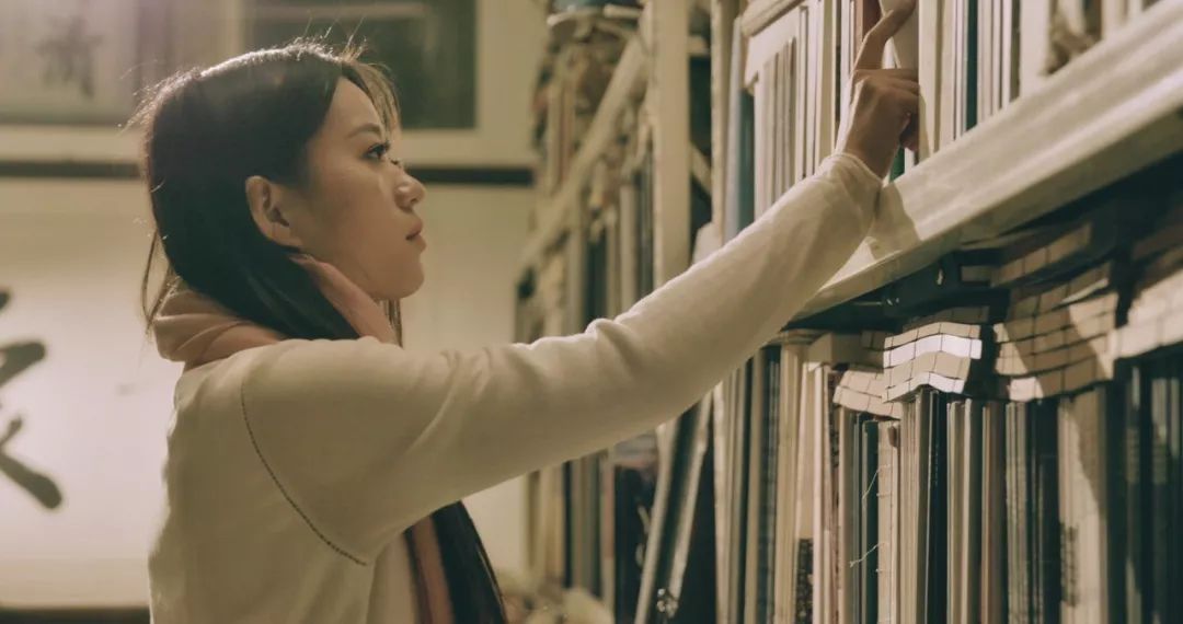 陈更:你与梦想互不辜负的样子,真美丨物予生活·独家签名本