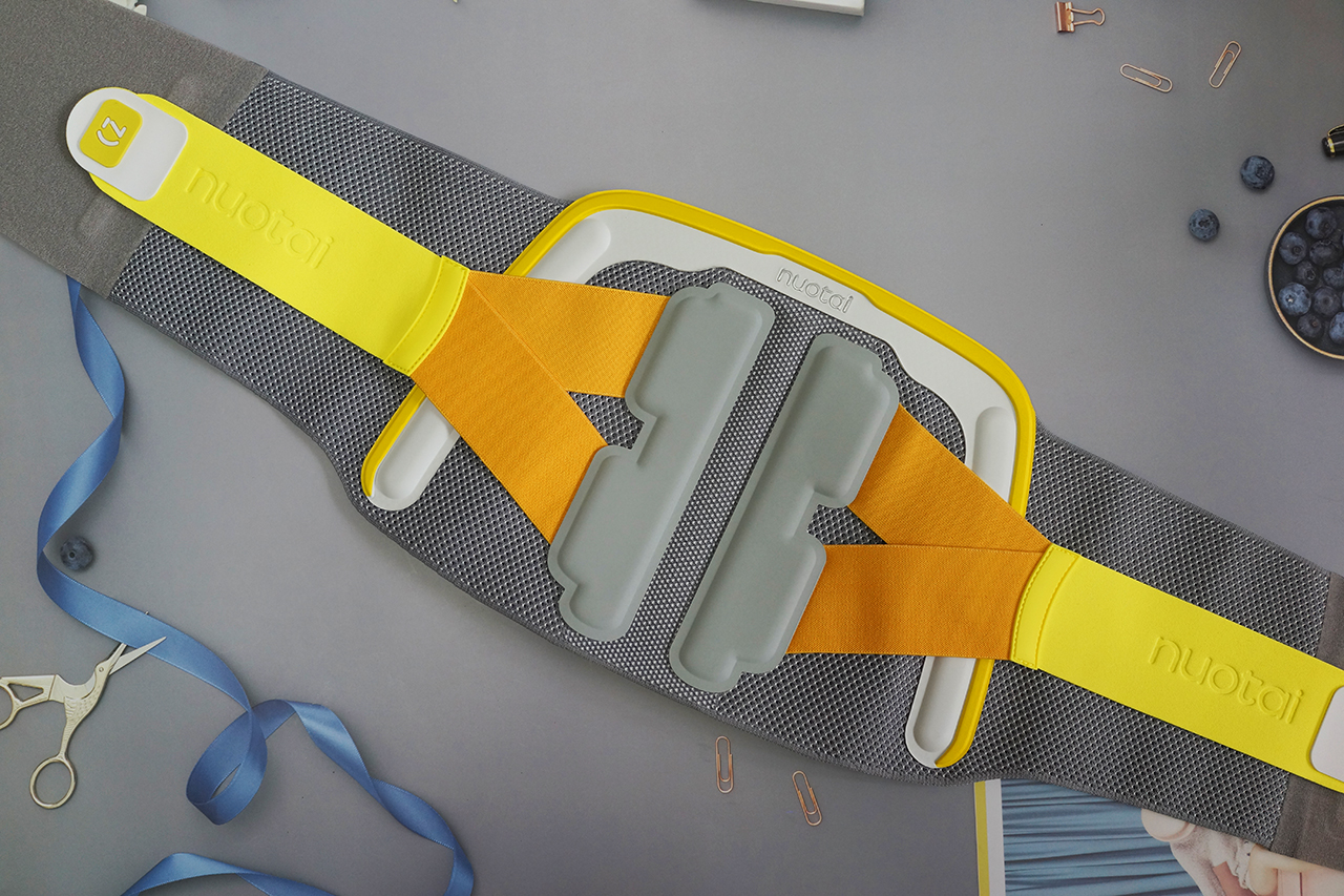 诺泰护腰带作用是什么,康慕护腰带与诺泰哪个好用