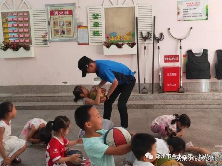 金水一幼六一,金水一幼幼儿园