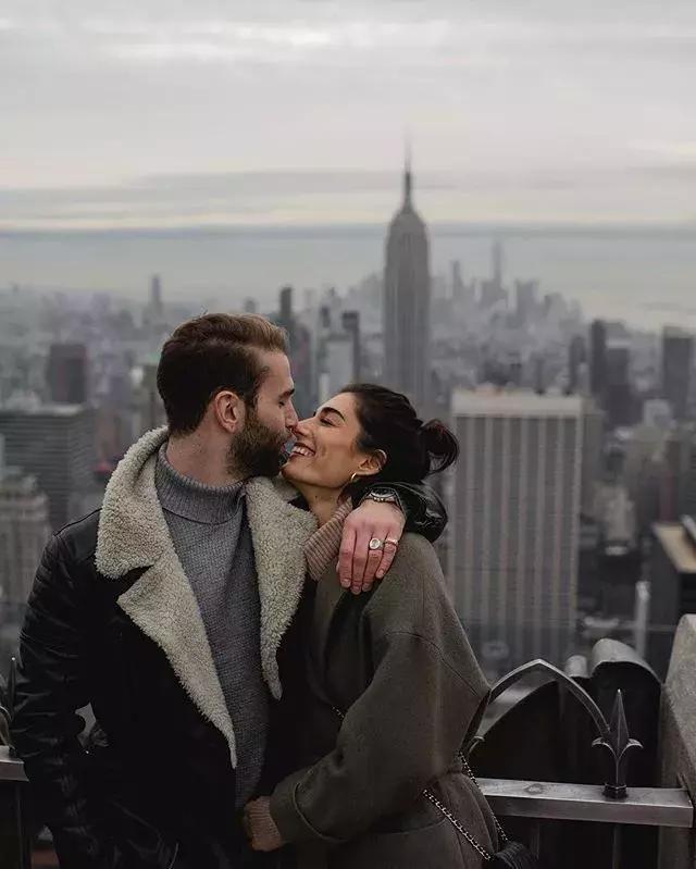 男香推荐入手,春夏必买的10款男装