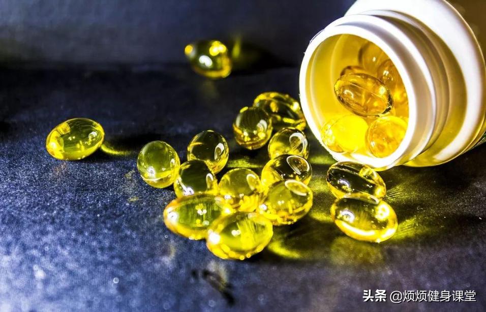 高纯度鱼油是怎么选,高纯度鱼油挑选