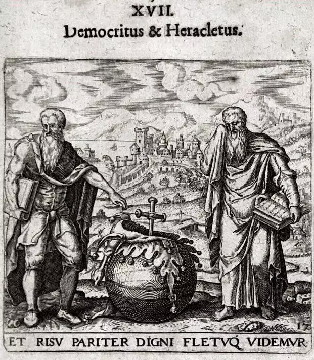 哭还是笑的原版,哭还是笑