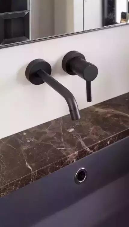 这样的卫生间简直是女友的天堂