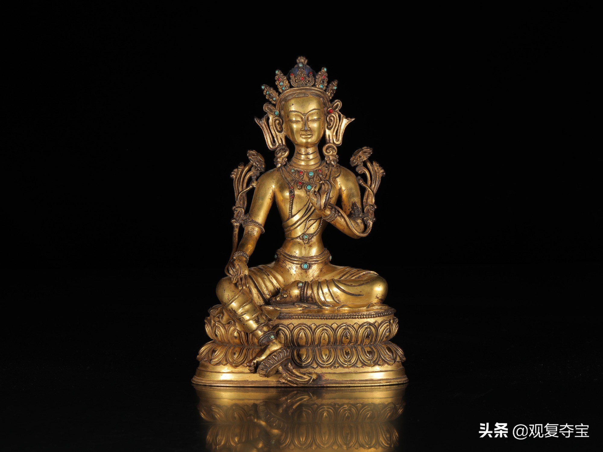 最全佛像造像种类介绍,佛像造像特征大全