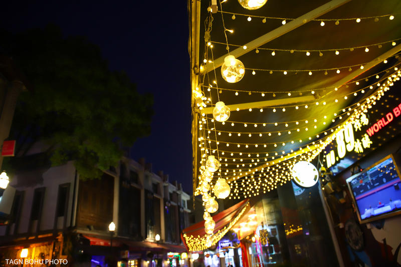 宁波老外滩欣赏点,宁波老外滩值得去的地方