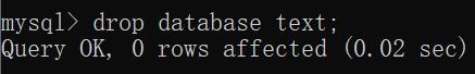 mysql入门和基础篇,mysql笔记详细讲解