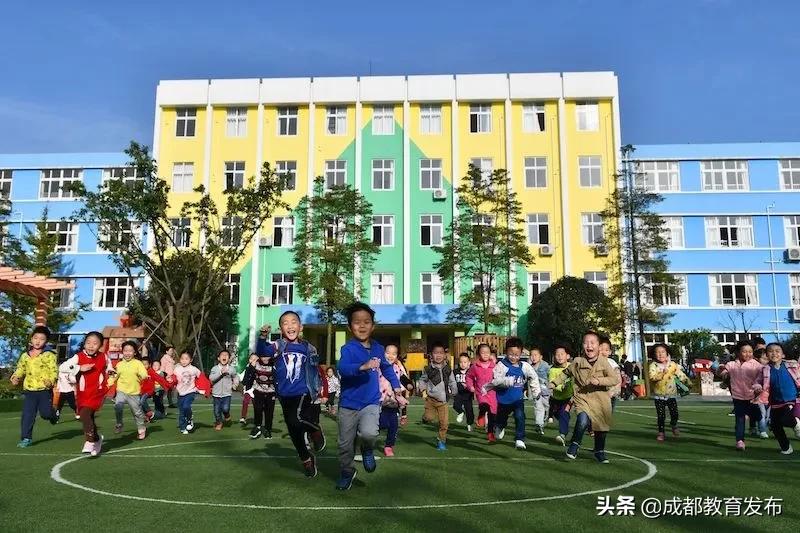 你家的幼儿园在哪儿,一级幼儿园和二级幼儿园