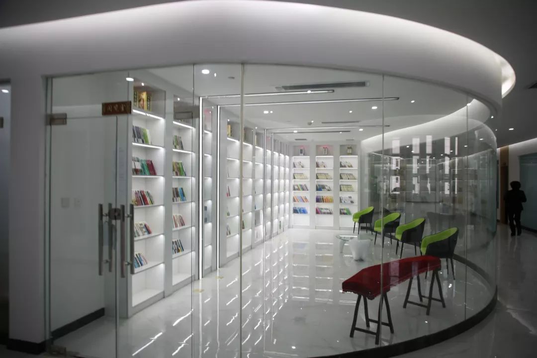 这家企业联手诺贝尔奖获得者，助力咸阳生命科学产业！