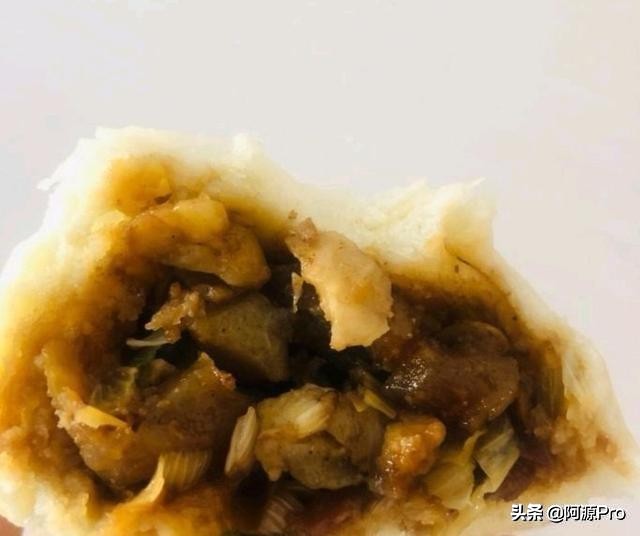 哈尔滨一天卖1万多个的包子,哈尔滨包子店一周开一天