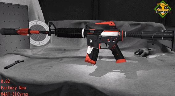 皮肤控第一期,皮肤管理第41集