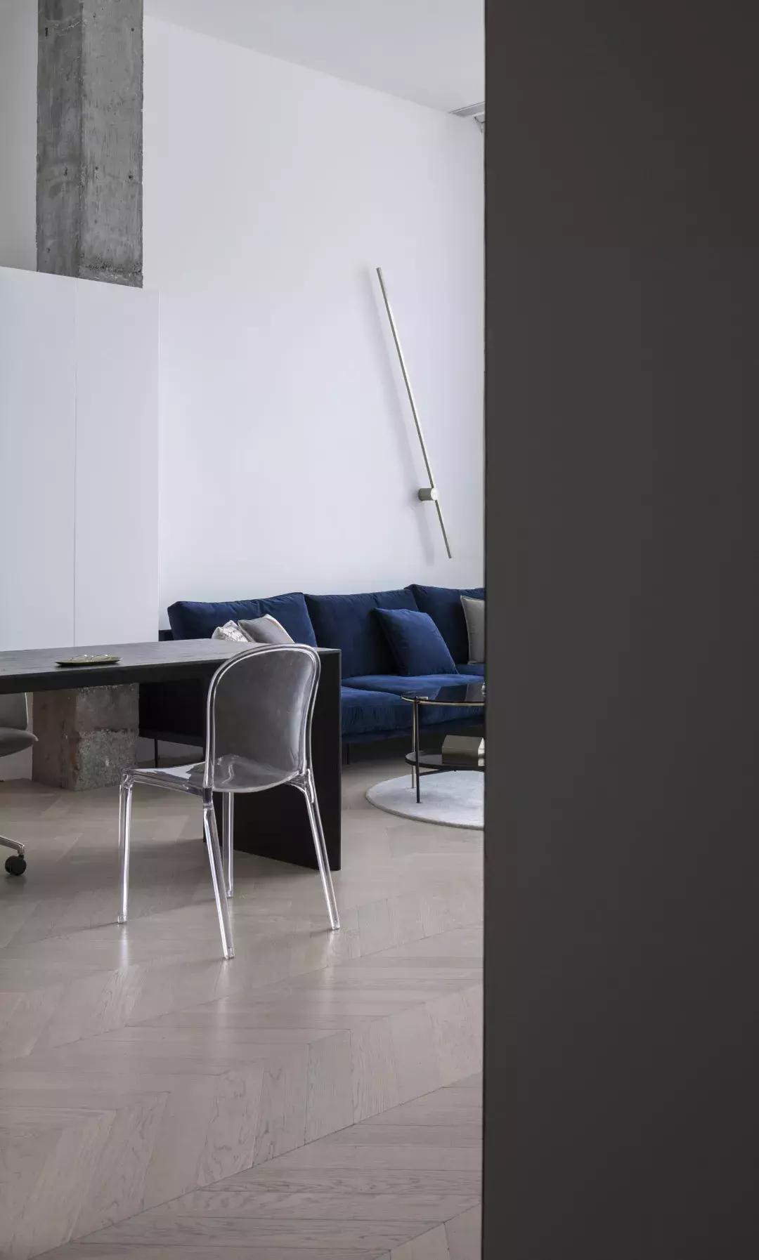 「首发」之间设计-拯救城市遗忘边角的一间办公室