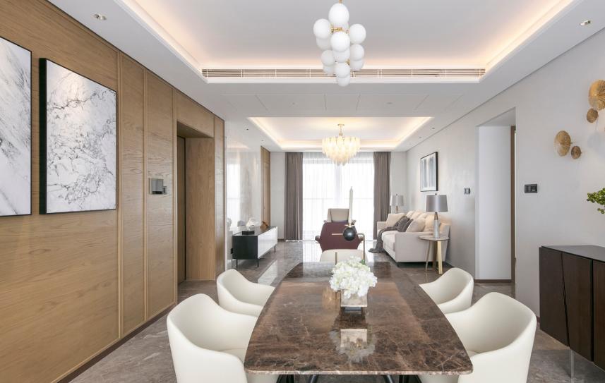 选好房子选几楼,怎样选择南北通透户型的七个方法