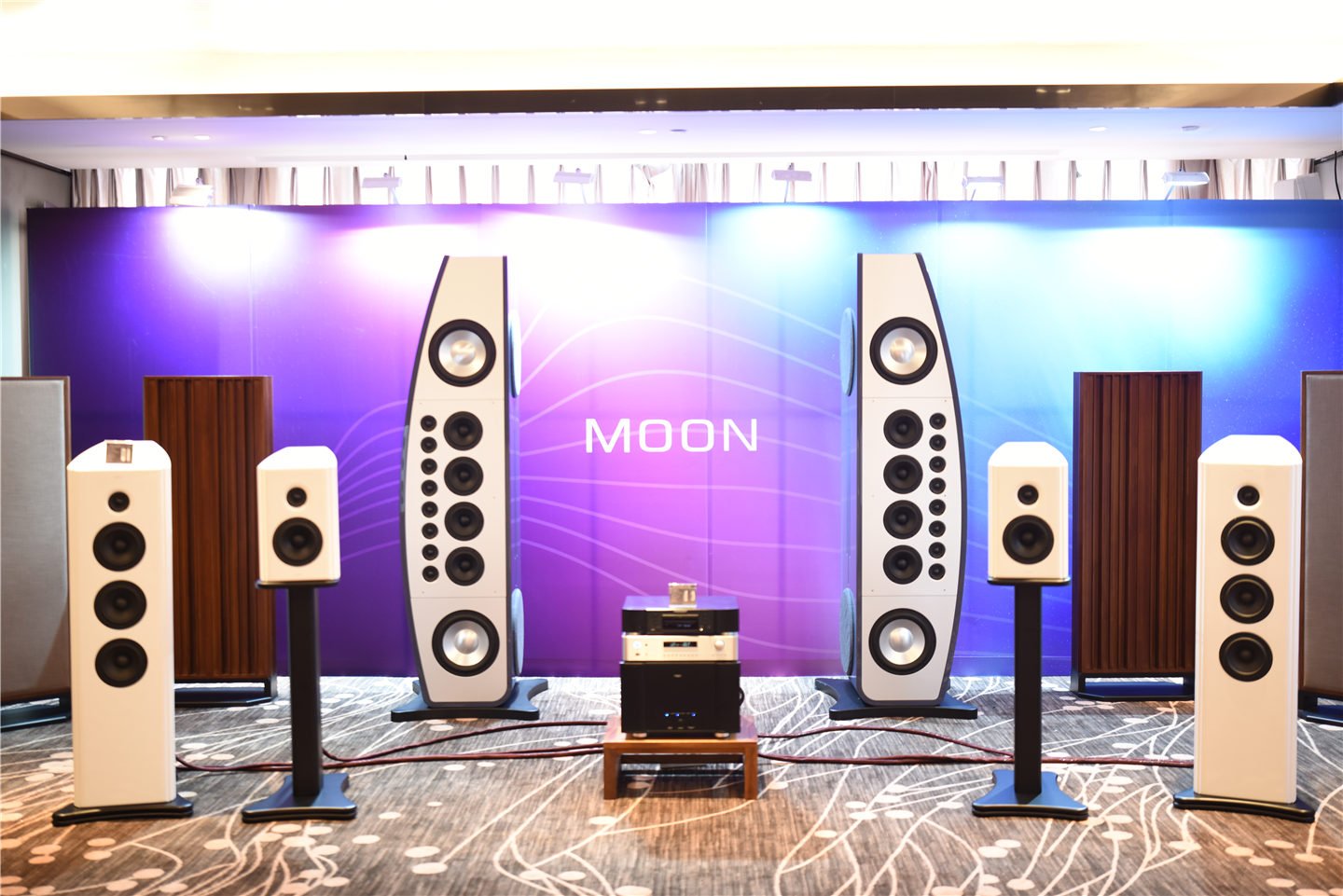 2019hifi音响展 (深圳hifi音响展览会2023时间表)