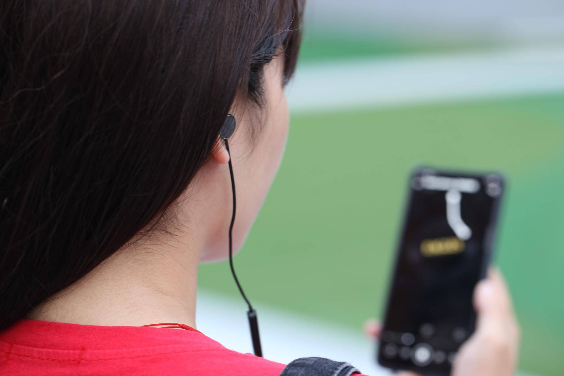 无法抗拒的蓝牙耳机,o-fresh立体声耳机真的好吗