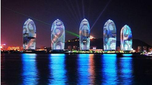 三亚大东海旅游酒店推荐,三亚大东海最近的沙滩酒店