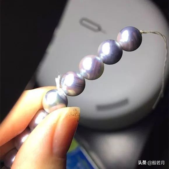 市面上99%的珍珠是什么,市场上卖的珍珠为啥那么便宜