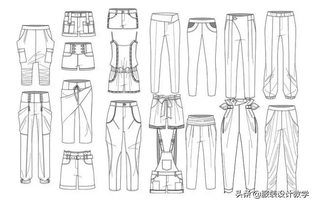 服装设计师的发展前景,广州服装设计师前景