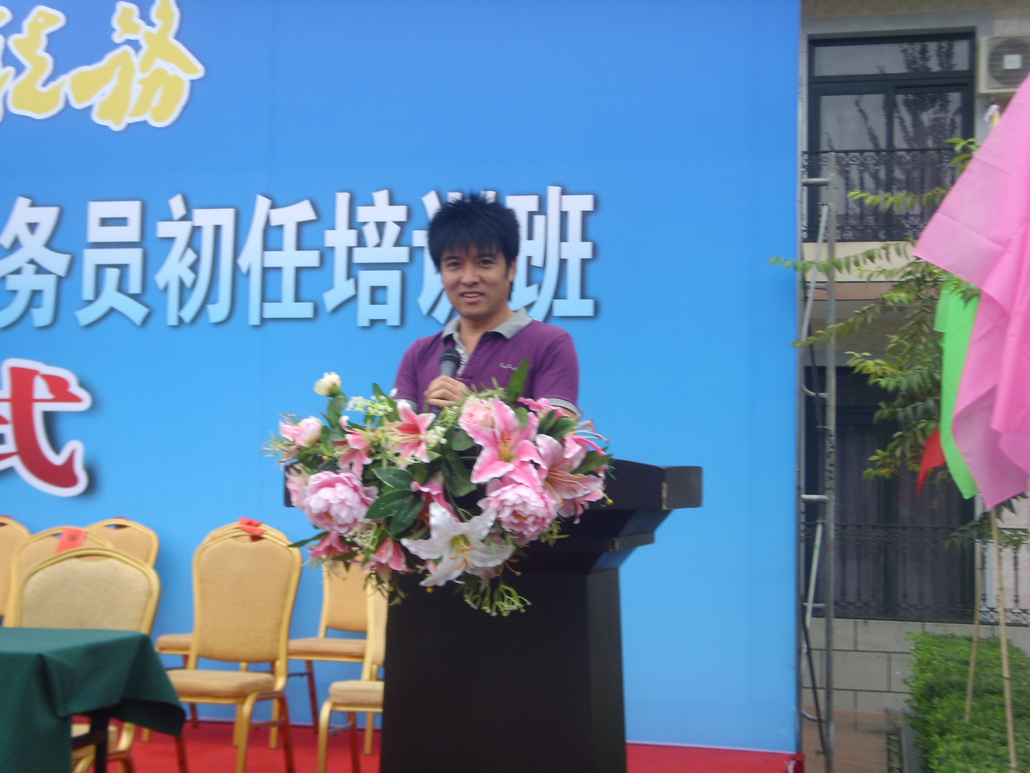 品牌策划创始人访谈,品牌营销策划大师第一人