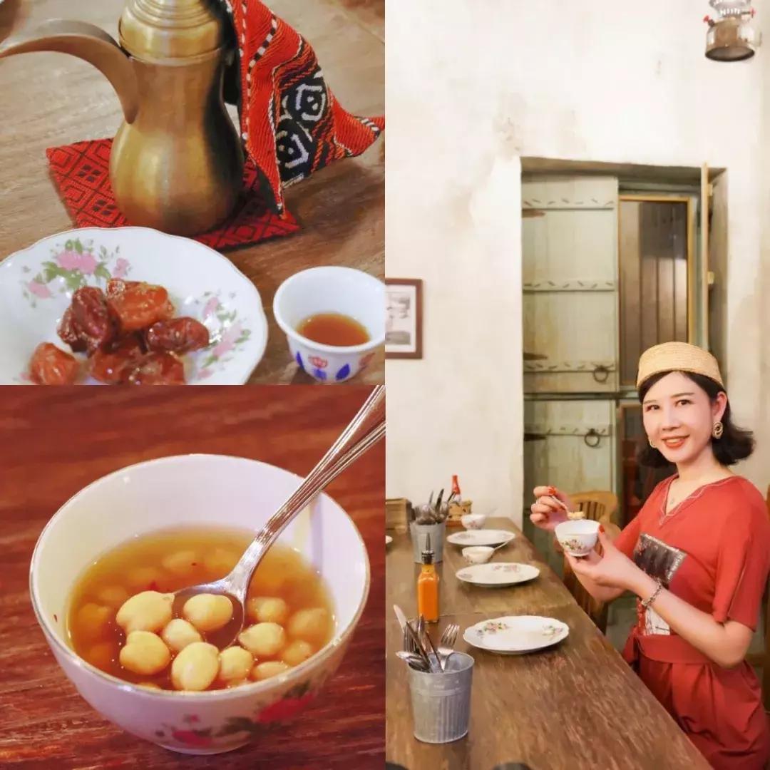 迪拜沙漠之旅景点攻略大全,沙漠里的奇迹迪拜