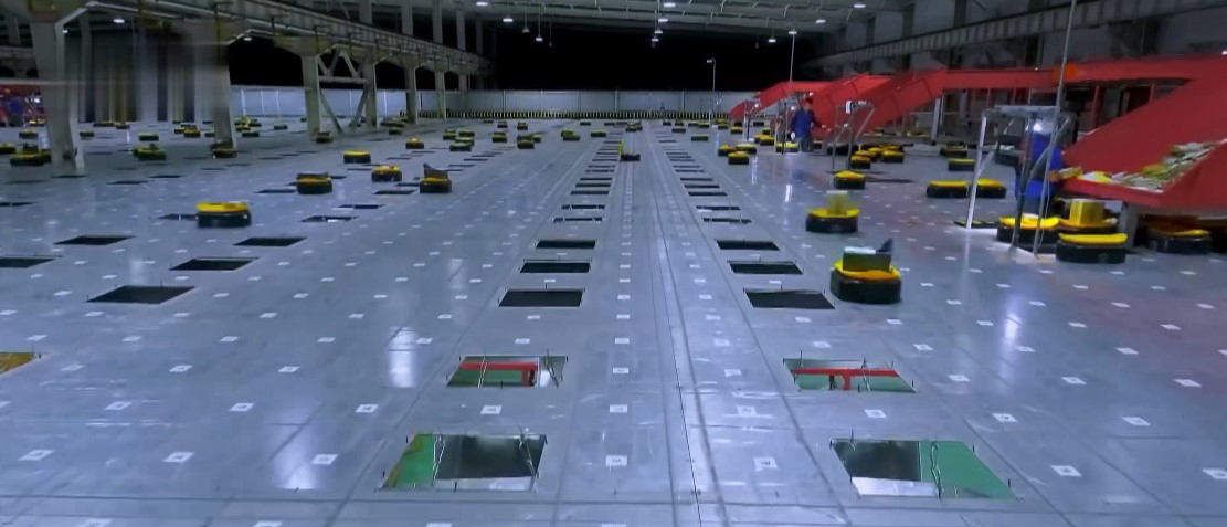 宇通无人公交、特斯拉ModelX、小鹏P7：关于自动驾驶你了解多少？