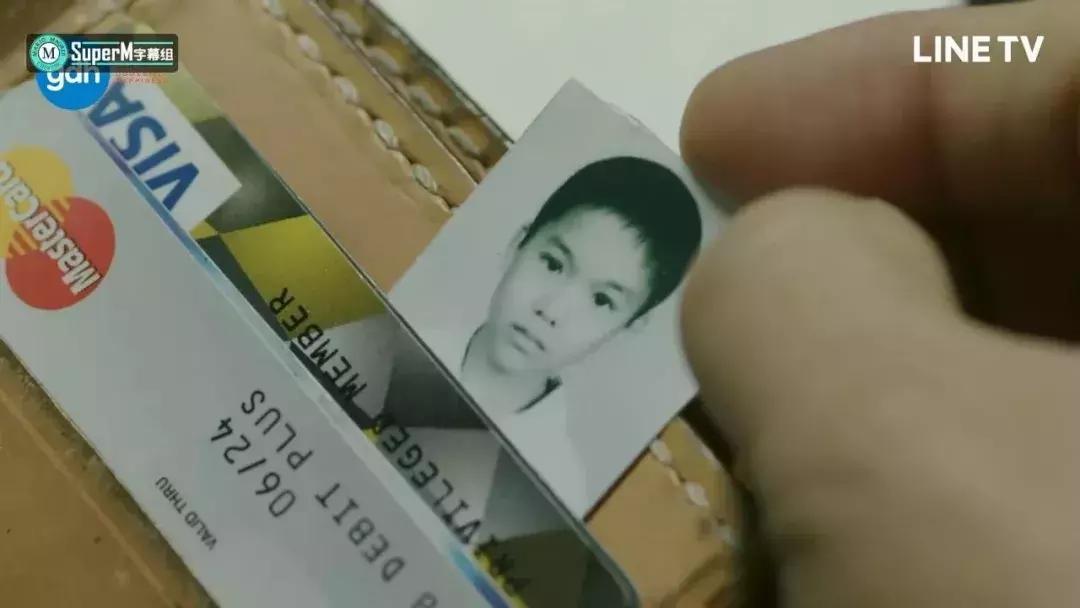 2020泰国电视剧9.0以上评分,泰国神剧7.4评分