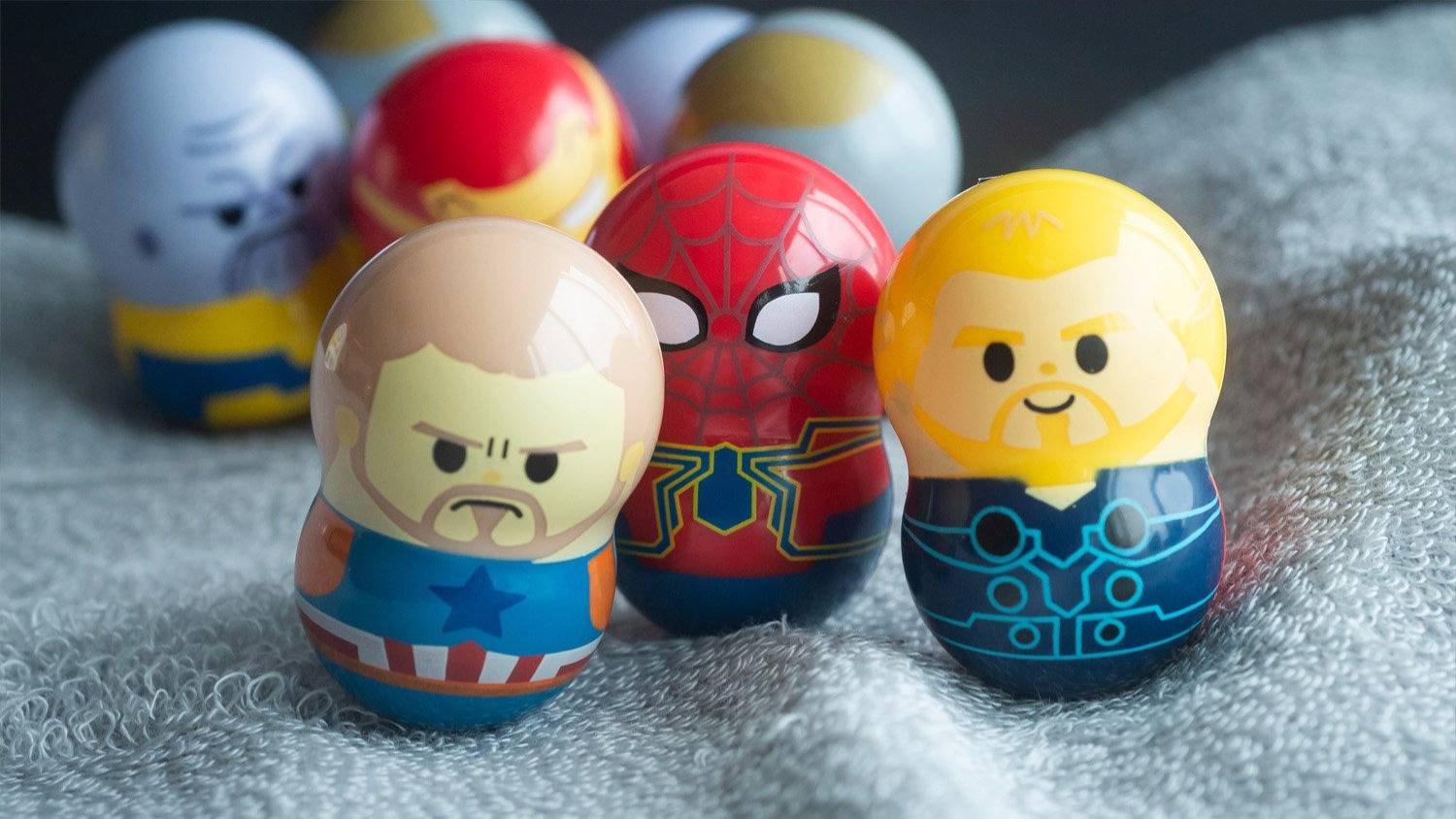 0425每日科技速读——AndroidQ，华为弹出式，复联4破10亿