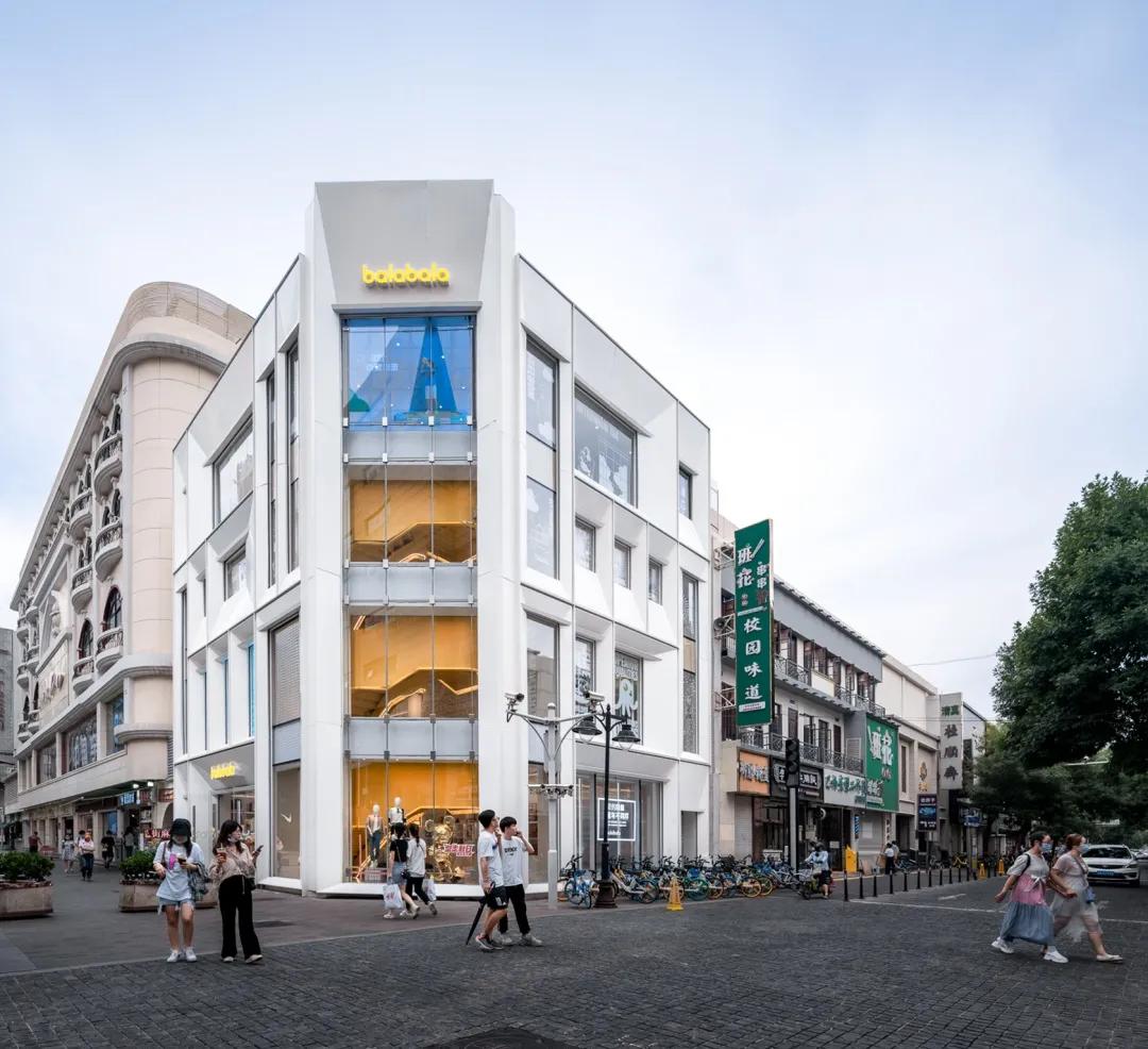 上海时装周童装巴拉巴拉,巴拉巴拉童装专场萌娃完美穿搭