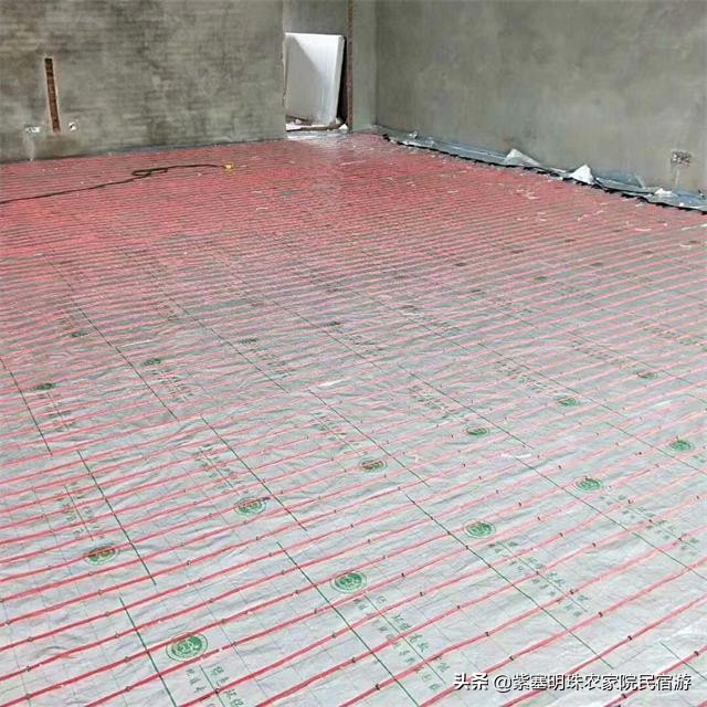 黑龙江电采暖用什么设备,东北电锅炉实测