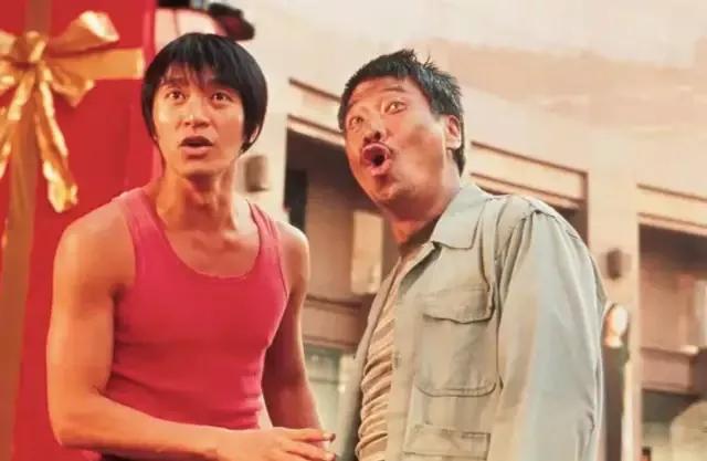 星爷电影中十大无台词配角,星爷电影中已故20位黄金配角