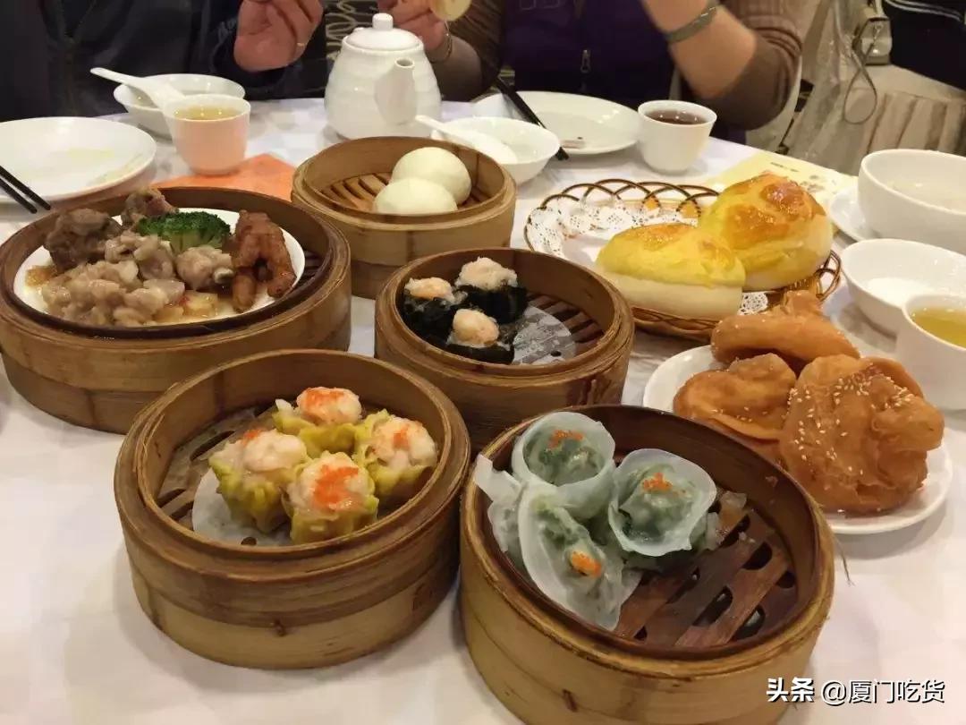 厦门sm广场美食攻略,厦门sm广场逛吃攻略